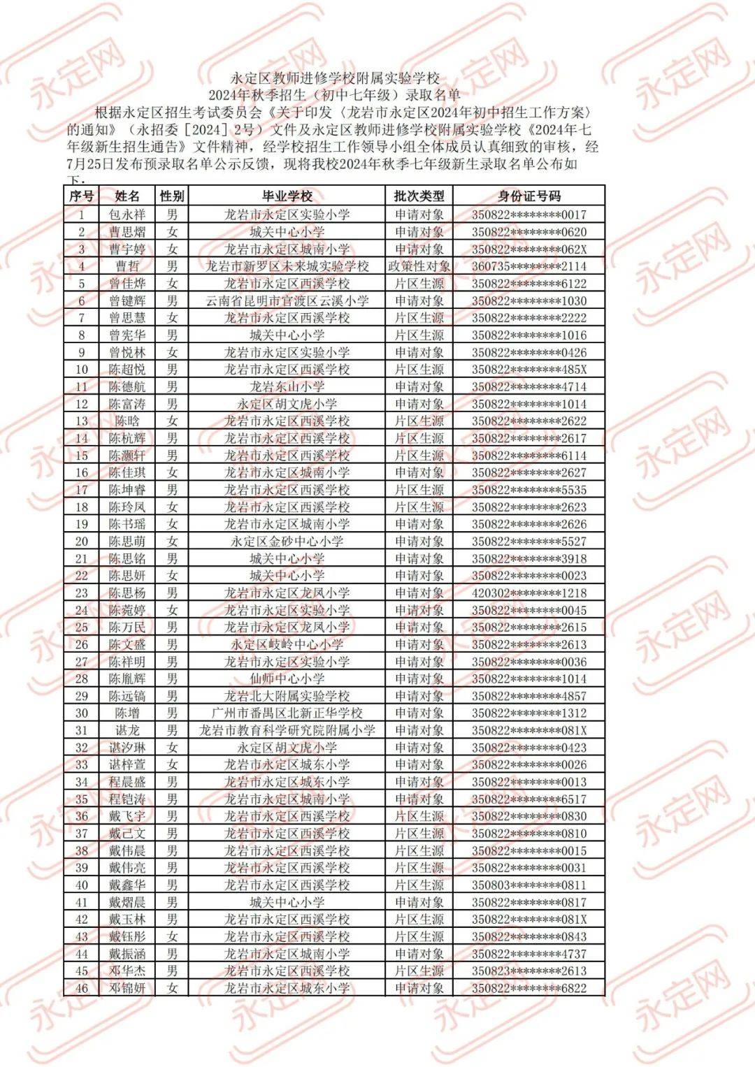 怀宁中学老师名单图片图片