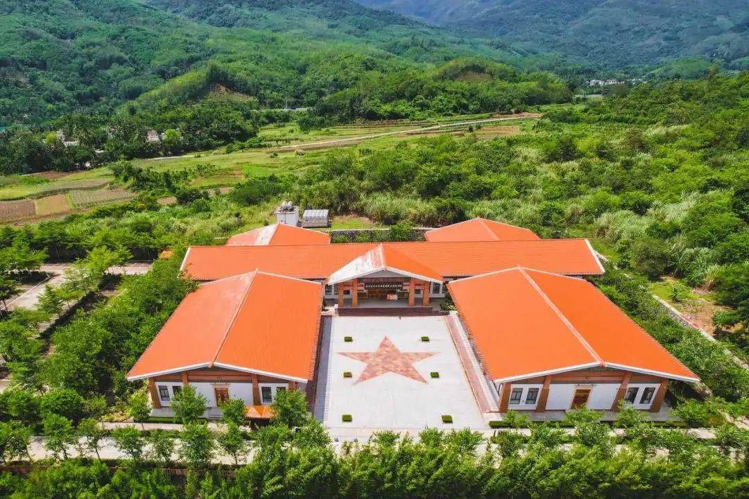 追寻红色印记,三亚经济圈这些红色旅游景点值得你去看看
