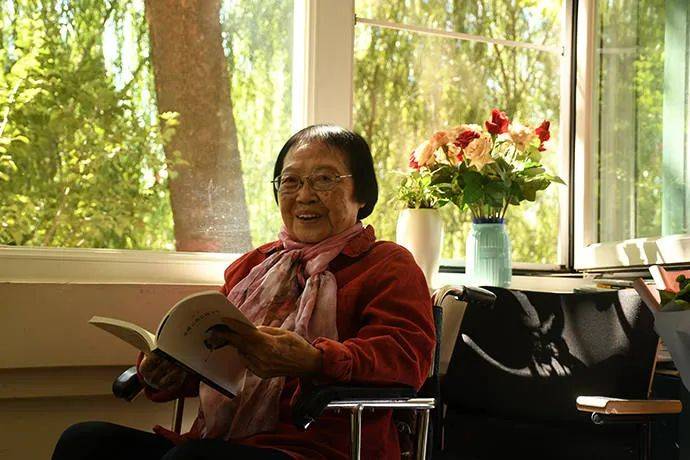 怀念 | 乐黛云,东奔西跑九十载