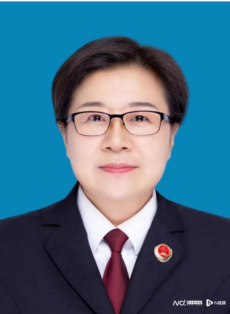 省人大批准任命张丽青为惠州市人民检察院检察长