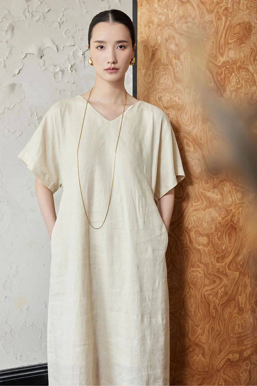 夏天想穿得放松時髦，一定要擁有這件衣服 | 好物