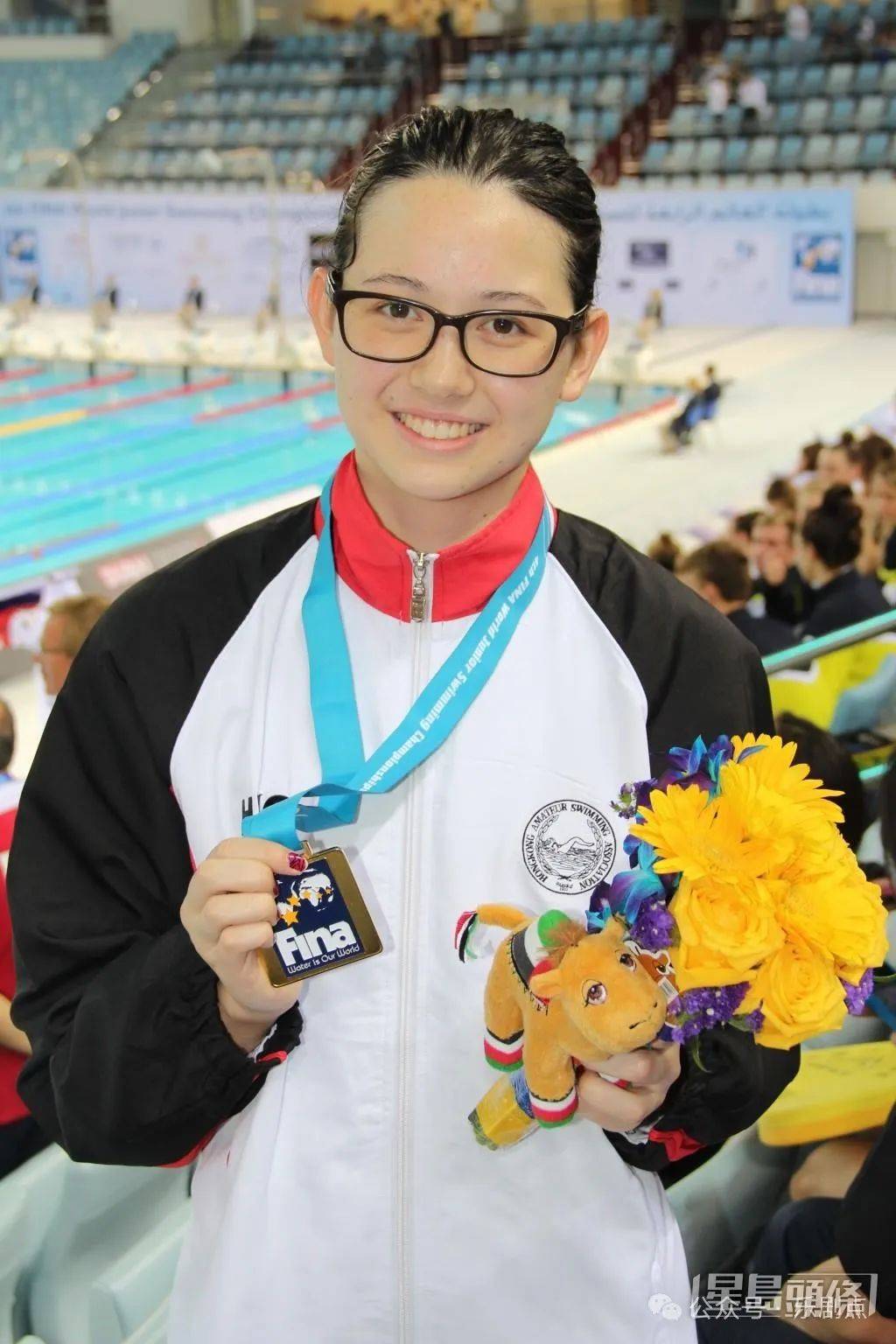 分手原因成谜!何诗蓓家世显赫有个总理亲戚,旧爱帅气迷人