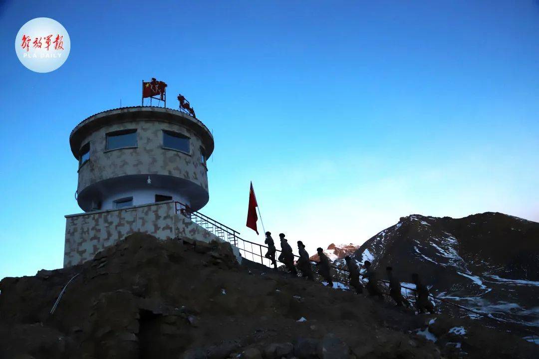 【100| 节日】今天,致敬最可爱的人!