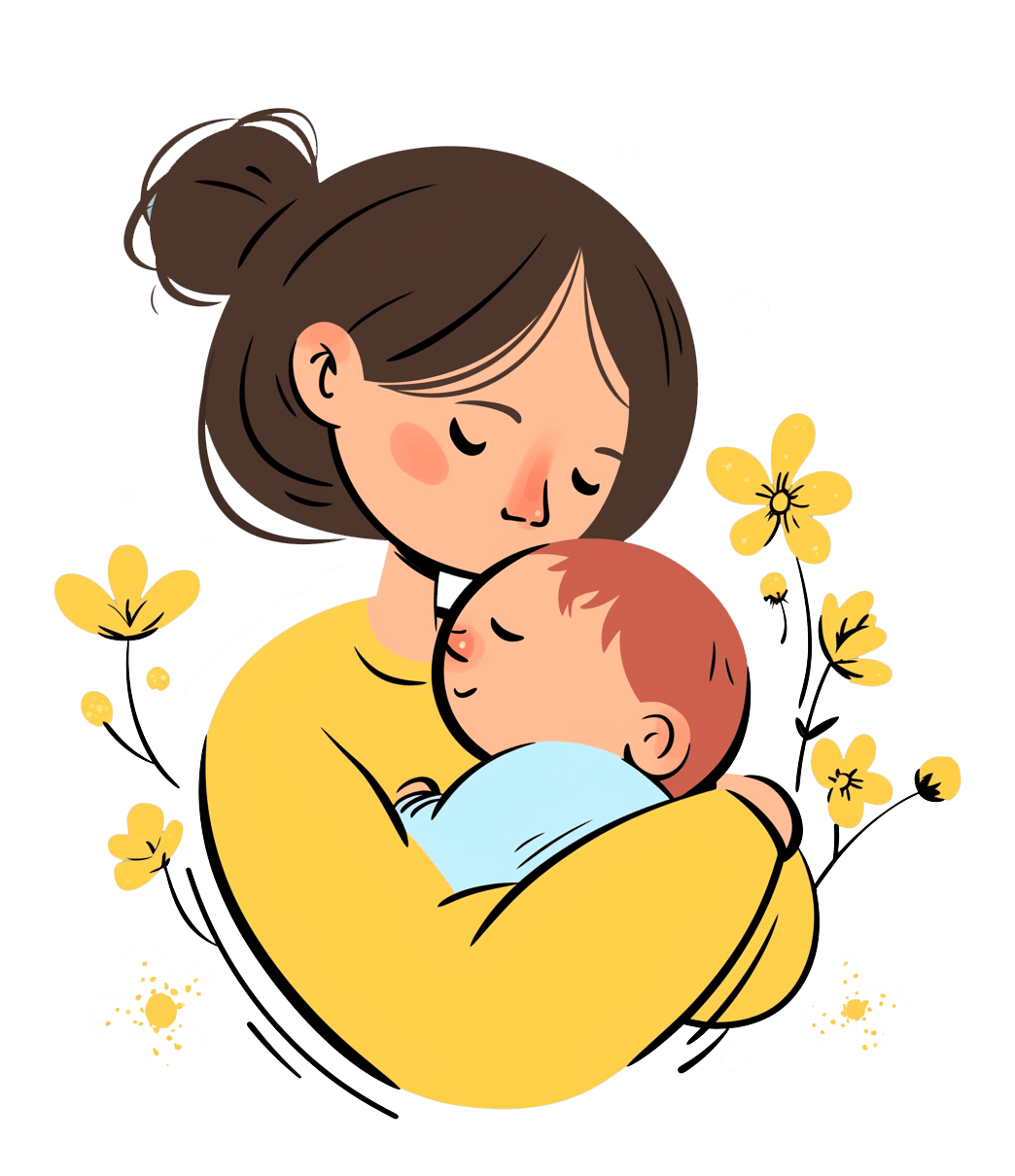 世界母乳喂养周丨这些母乳喂养知识,为母婴健康护航