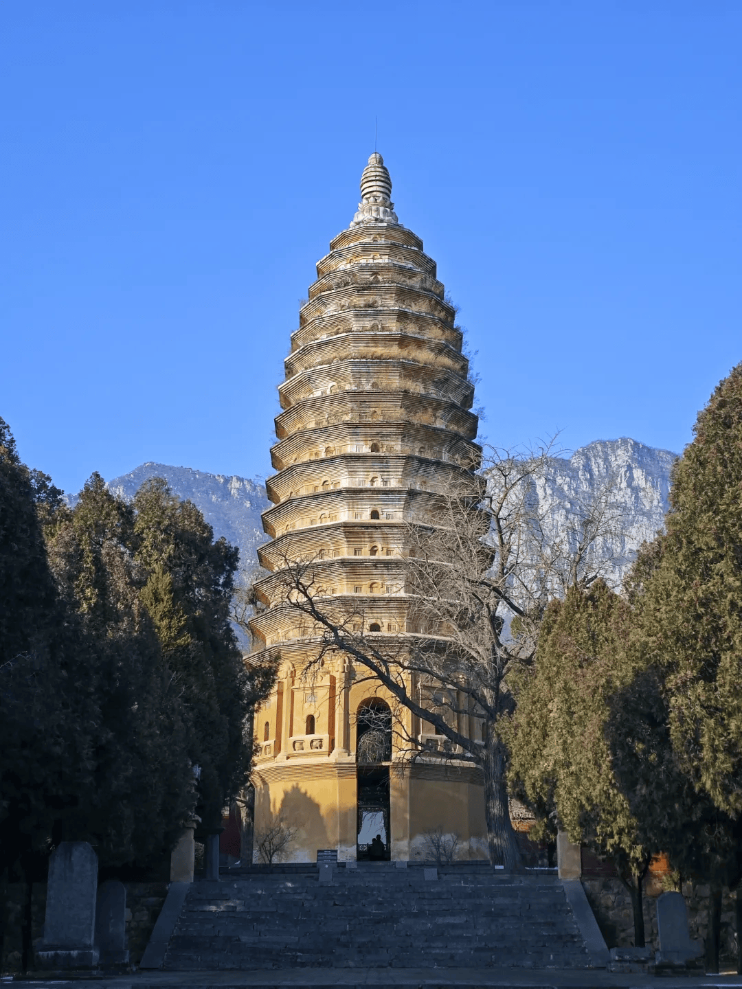 八雅轩丨【八雅轩在线】河南古建丨中原文化大赏!