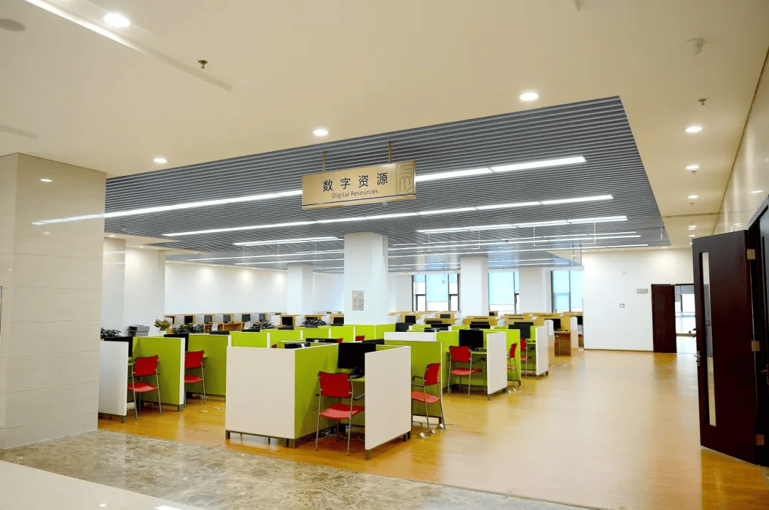 福建数字图书馆（fulink福建省高校数字图书馆）《福建数字图书馆管理系统》