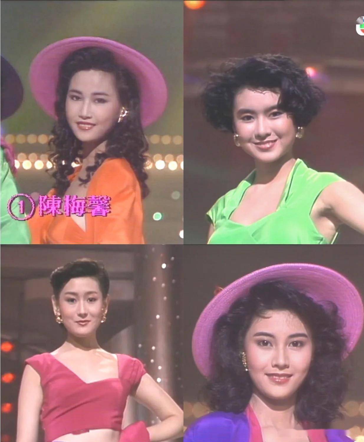 偶然看到林青霞和小16岁李嘉欣同框,才发现:绝色和漂亮的区别