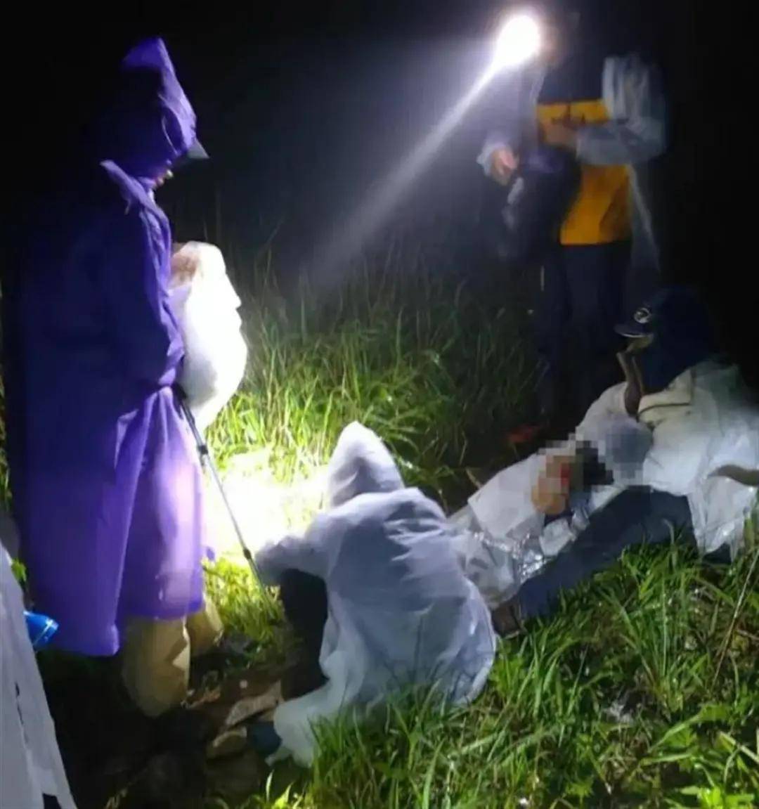 极限生存9天8夜，云南一男子登山失联终获救！-极限生存游戏百度百科