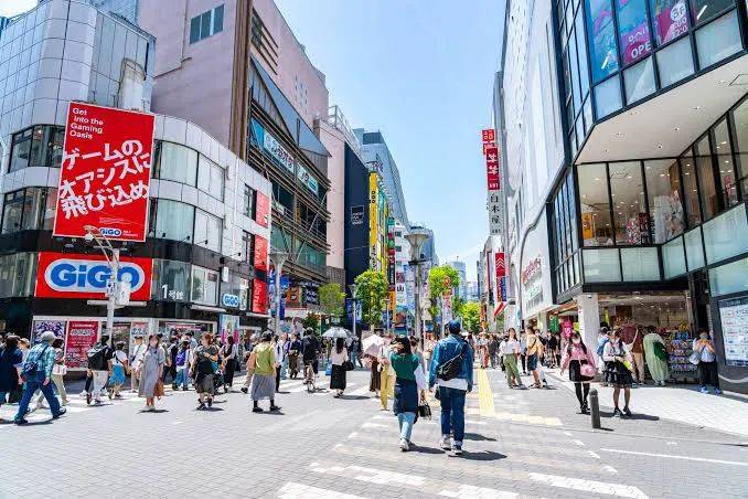 东京池袋商圈投资房,新建满室出租中!一站直达新宿,3站4线可利用!
