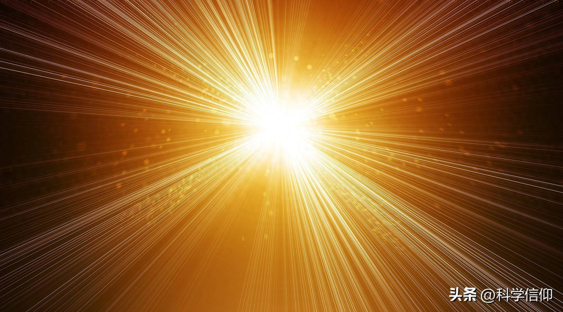 光︎ 为什么自然光对我们生活如此重要？ - BBC News 中文