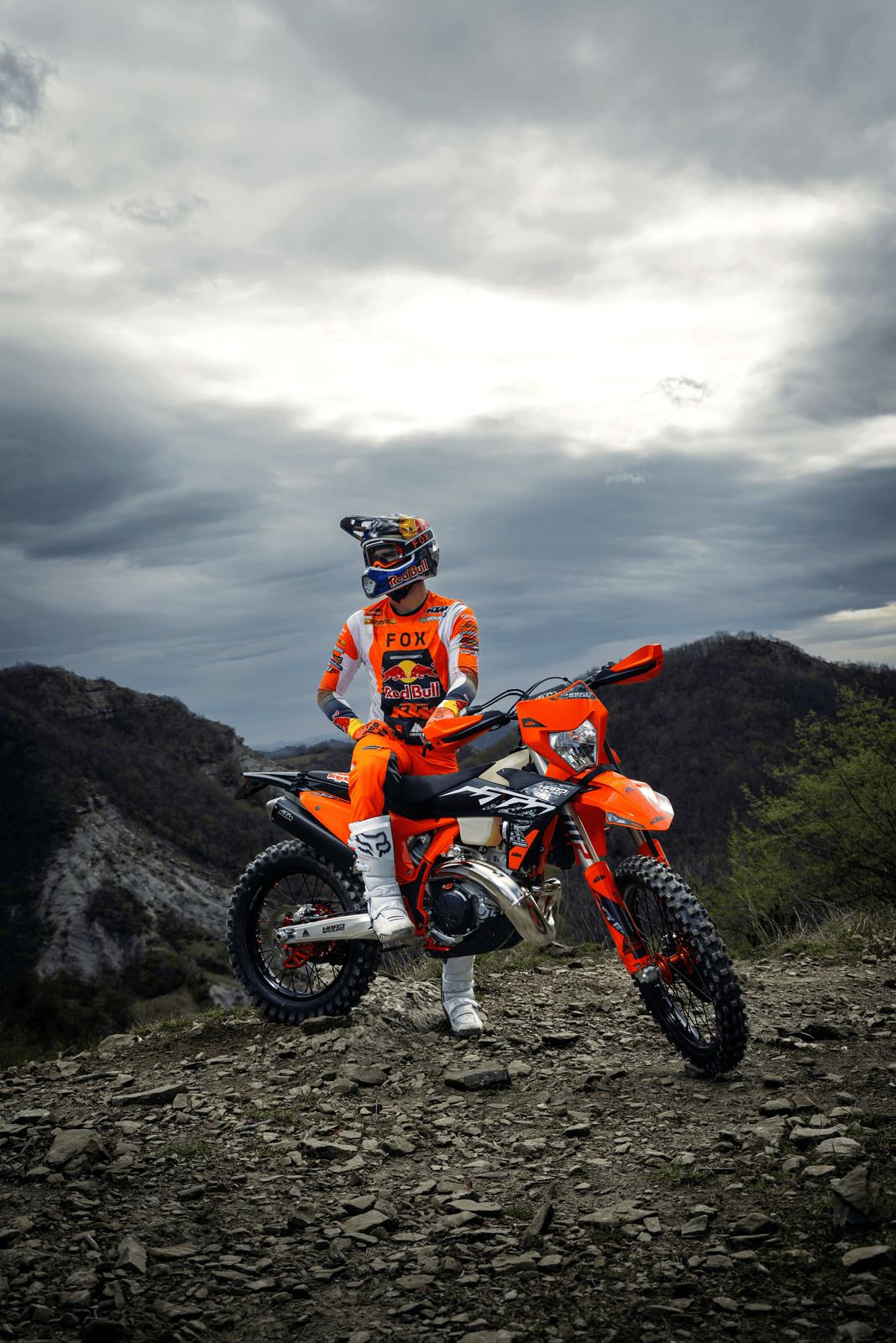 相关文章:ktm 2025 越野赛车 exc,exc