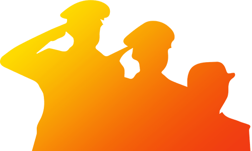 团区委在荣昌青年影院开展"八一建军节 我请老班长看电影"红色公益