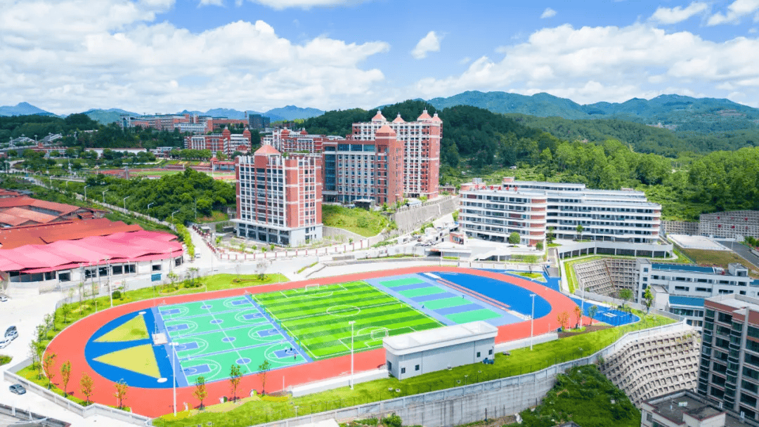 泉州多所学校即将投用!新增学位超万个!涉及江南,城东,东海