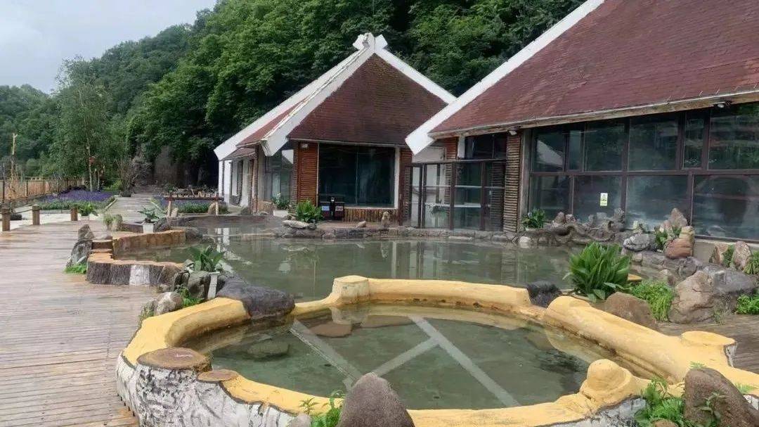 山水好风光,有诗有远方!抚松精品民宿旅居线路来了