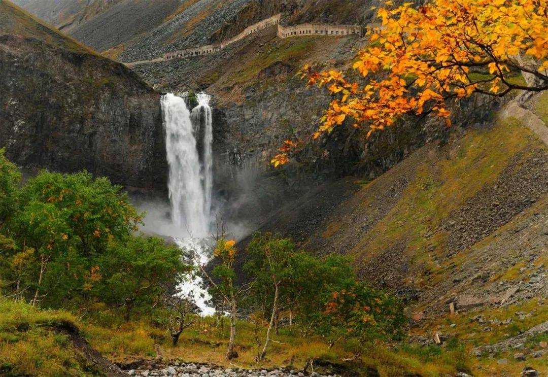 东北"秋色大赏"一览无余|7天玩遍东北三省全景!