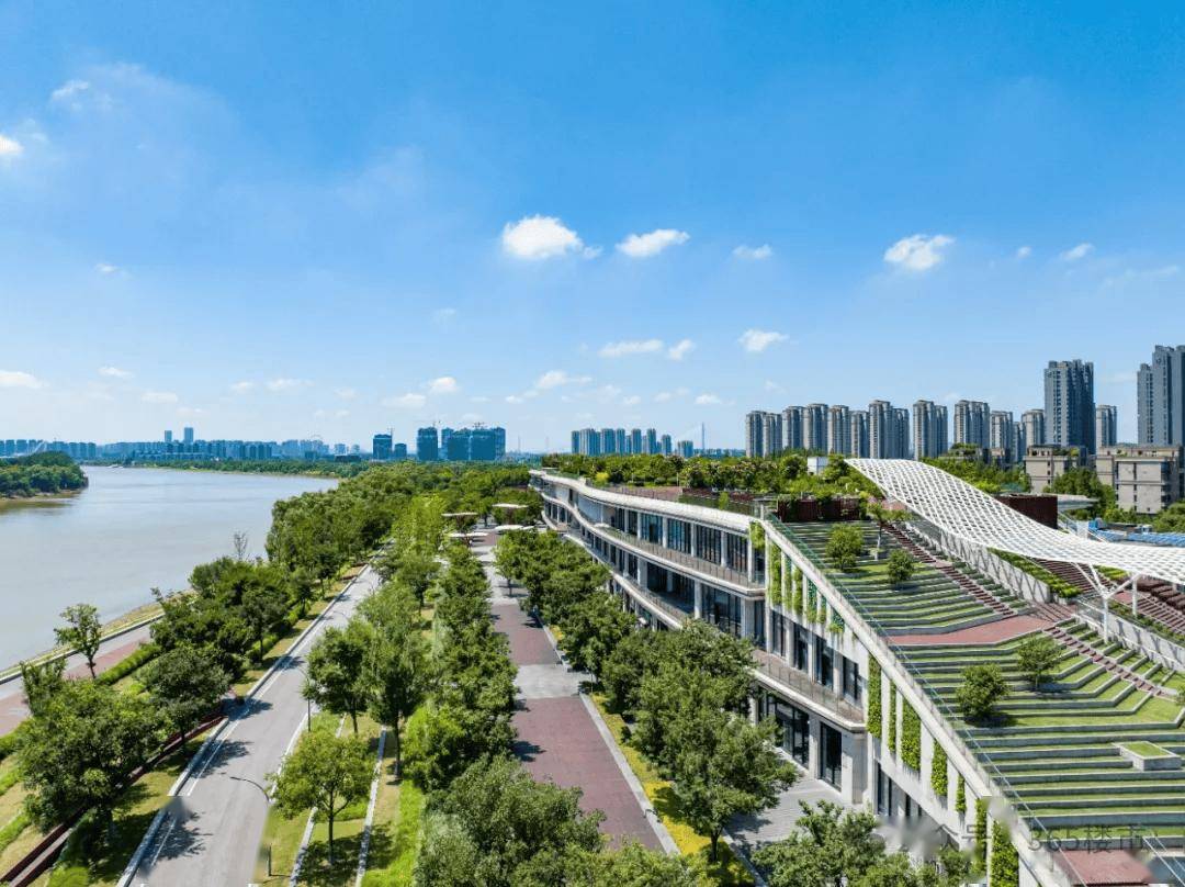 空间_江心洲_设计