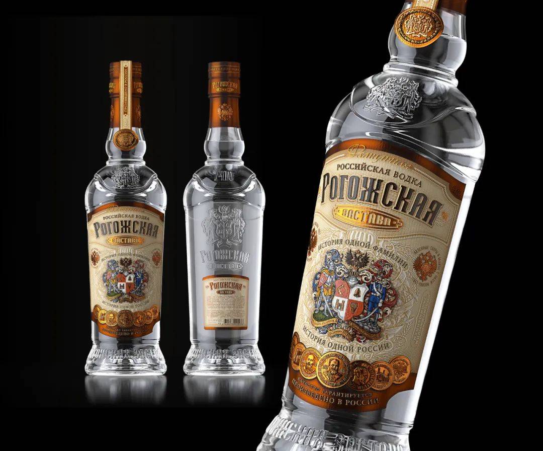 酒包装设计参考313