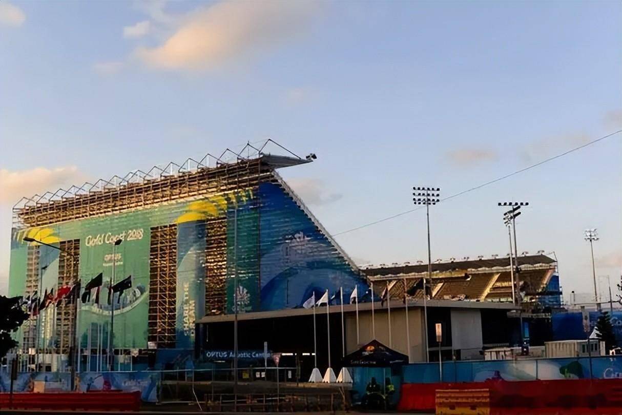 2028年奥运举办地已经敲定,2032年举办地,为何选了最冷门的城市