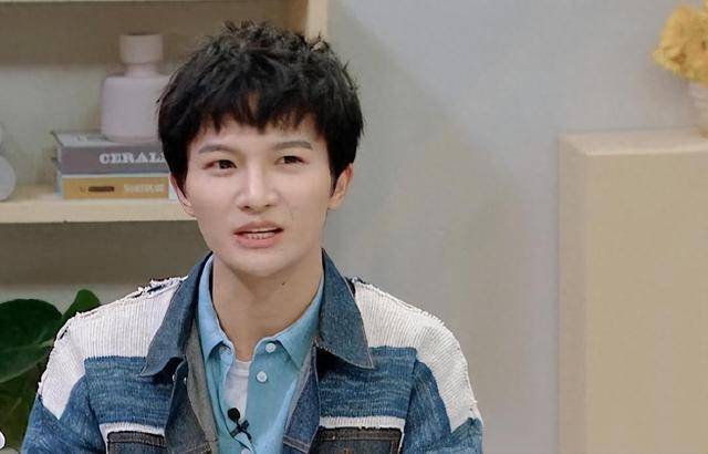 被那英淘汰的周深,却在多年后将她击败_操作_声音_高晓松