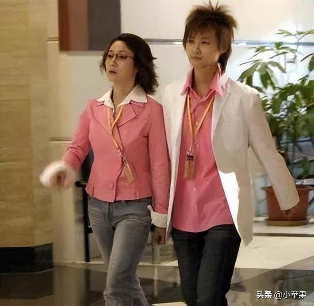 37岁的李宇春为何无人敢娶?其中原因暴露了当代大龄剩女的现状