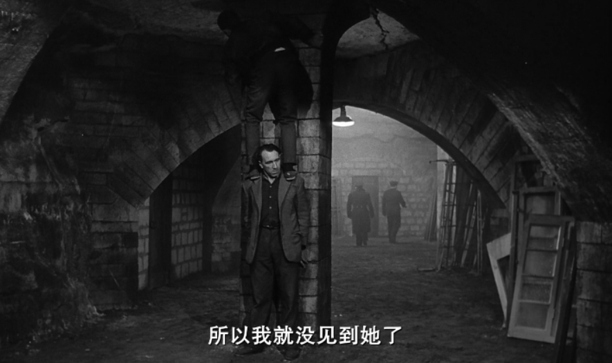 打败「影史第一」,这片怎么才豆瓣9.