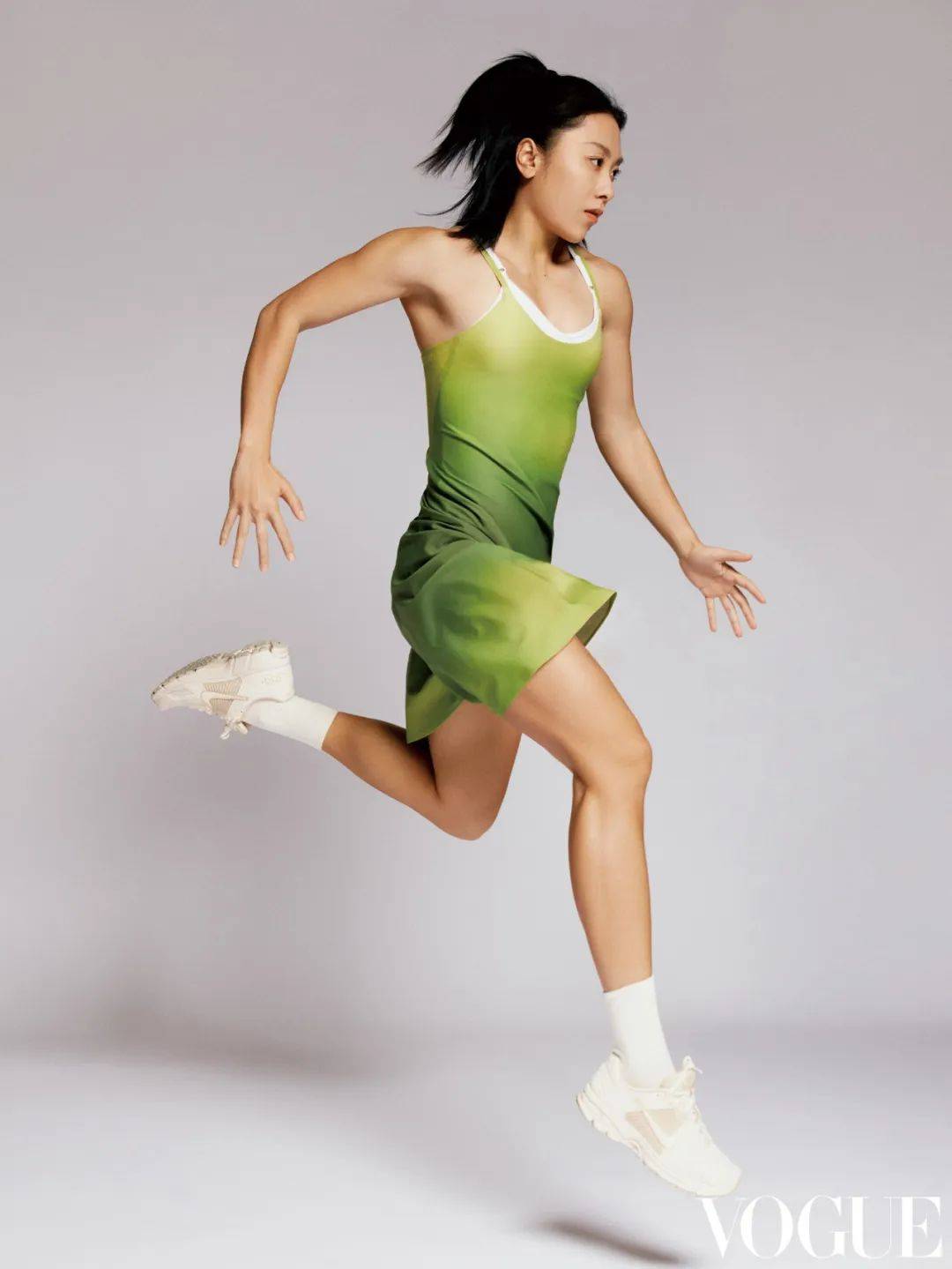 葛曼棋:冲破天地的哪吒