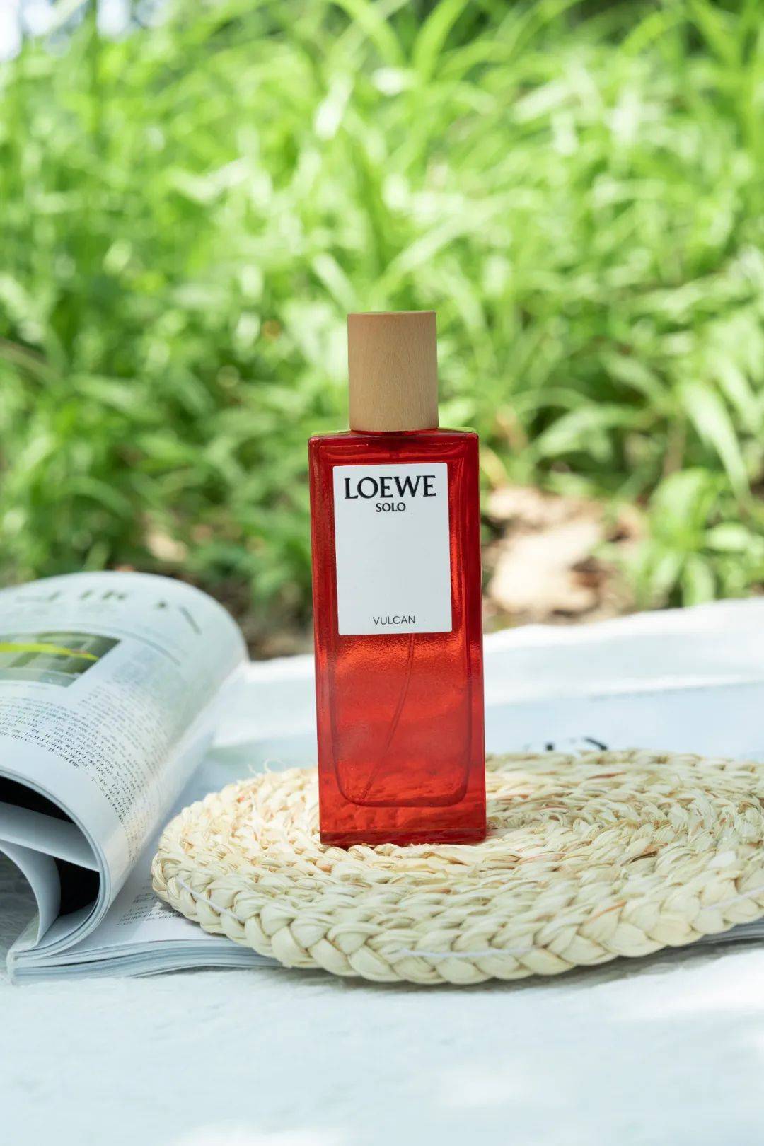 邂逅满「氛」香气!来一场名为夏日的极致浪漫