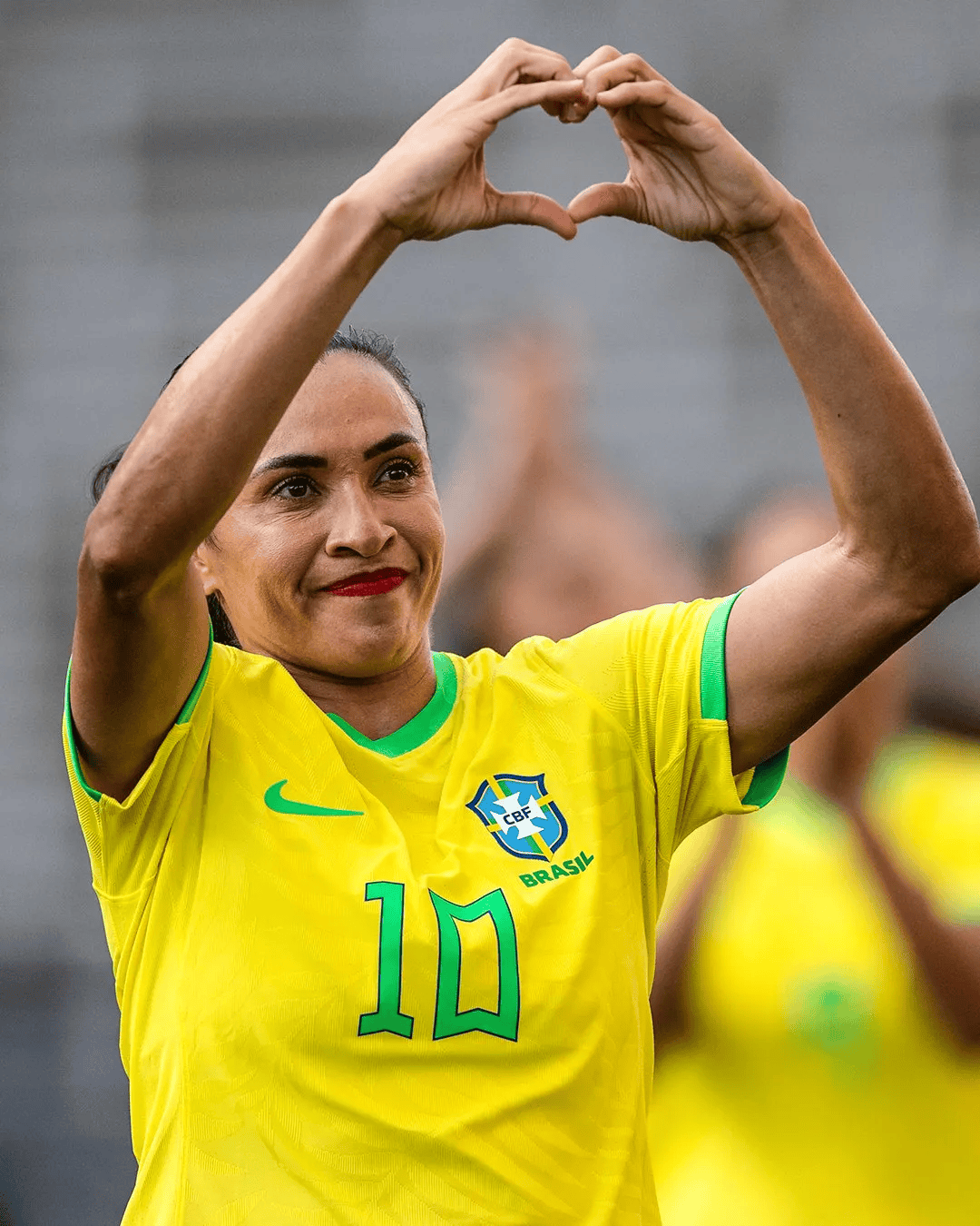 被后辈"抬"进决赛,玛塔最后一舞冲击首金_巴西国家队_西班牙_巴黎奥运