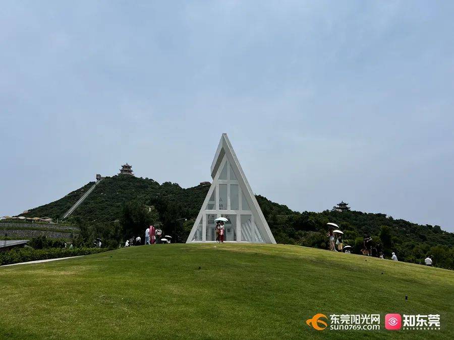 东莞出发,坐船2小时直达绝美海岛_虎门港_东澳岛_珠海
