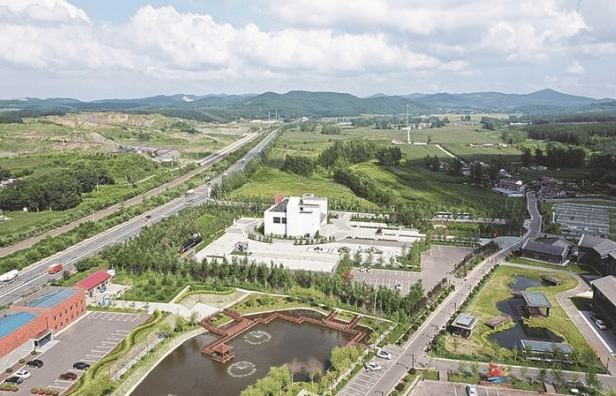 从卖资源到卖风景——长春市九台区马鞍山村引领乡村旅游潮流