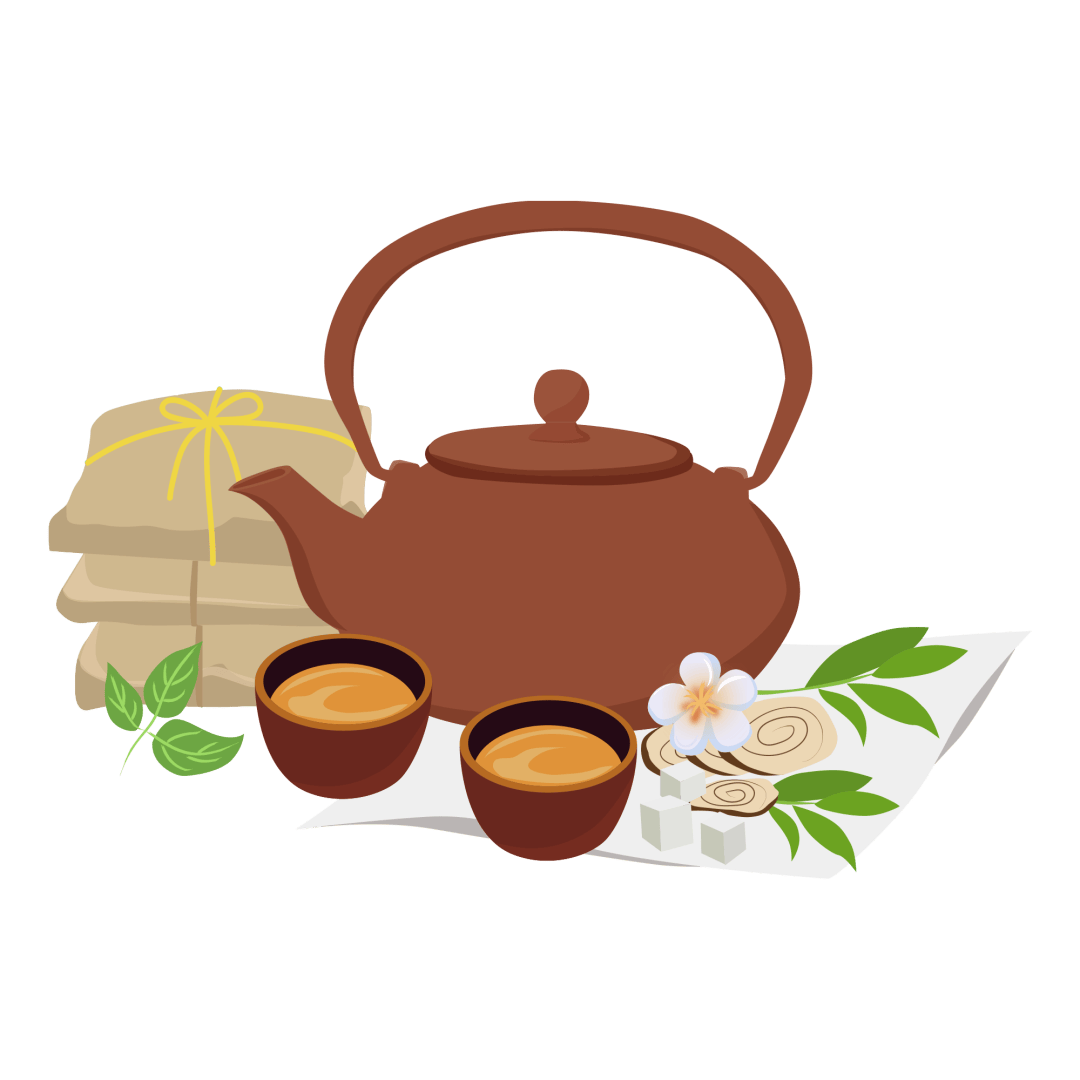 钱塘凉茶地图上线,哪家是你的心头好?