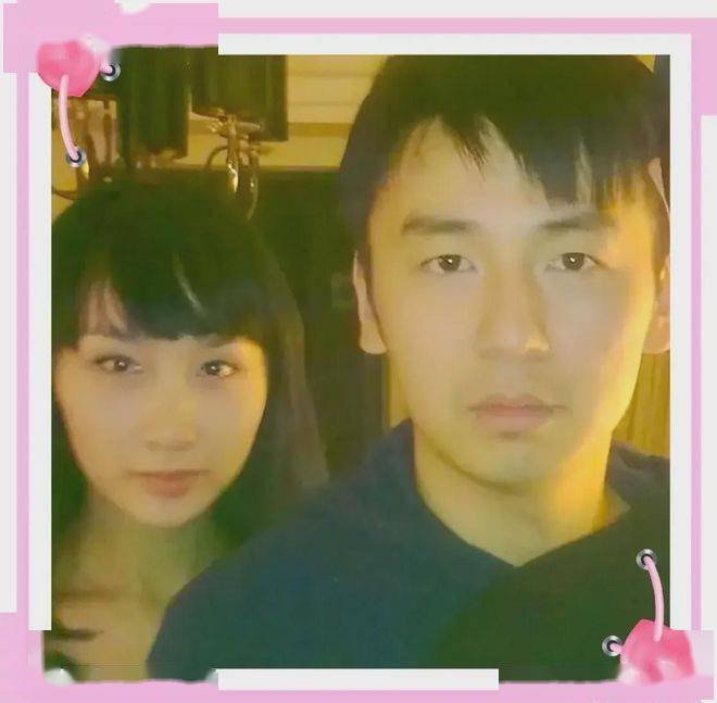 跟雷佳音结婚12年,零绯闻,依旧恩爱如初,老公是影帝,还有一个可爱的