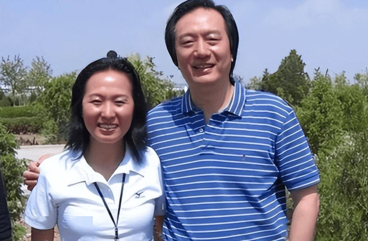"东方神鹿"王军霞:两次离婚,都是为了让自己和孩子幸福快乐