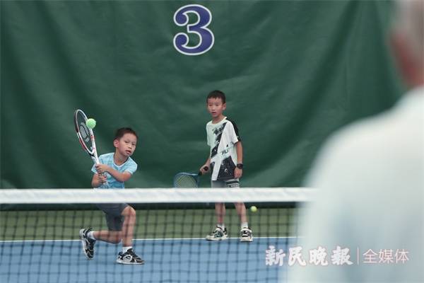 《2023年上海市全民健身发展报告》发布，过半上海人经常参加体育锻炼