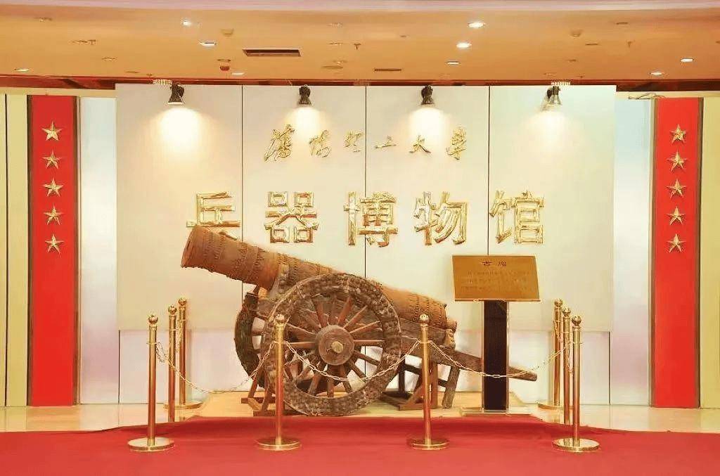 免费博物馆!成了沈阳人最爱"扎堆"的地方_老字号_时间_中国