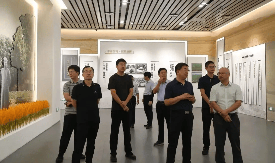 九户镇兴扈农业农民专业合作社联合社,山东三星集团,邹平市东方红农机