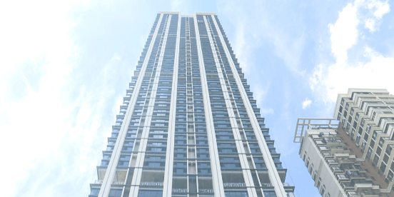 南宁一楼盘逾期8个月不交房,建设进度堪忧!_业主_望天玺_合同