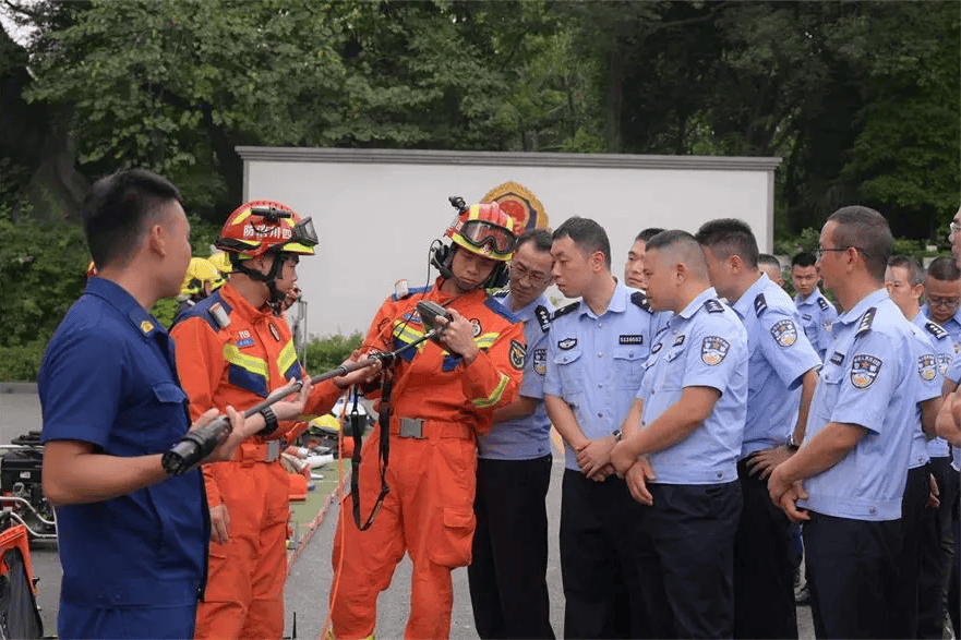 看他们出招,如何打造"管理规范监狱"(二)