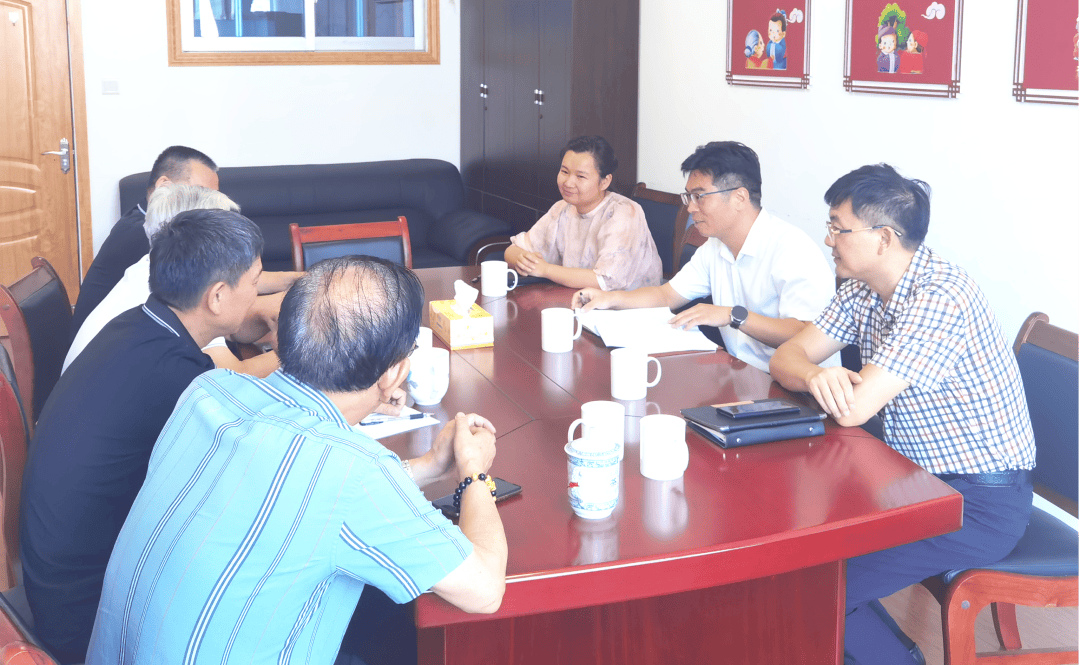 【走访慰问】长沙县:情系桑榆 共话初心_老干部_工作_黄永华