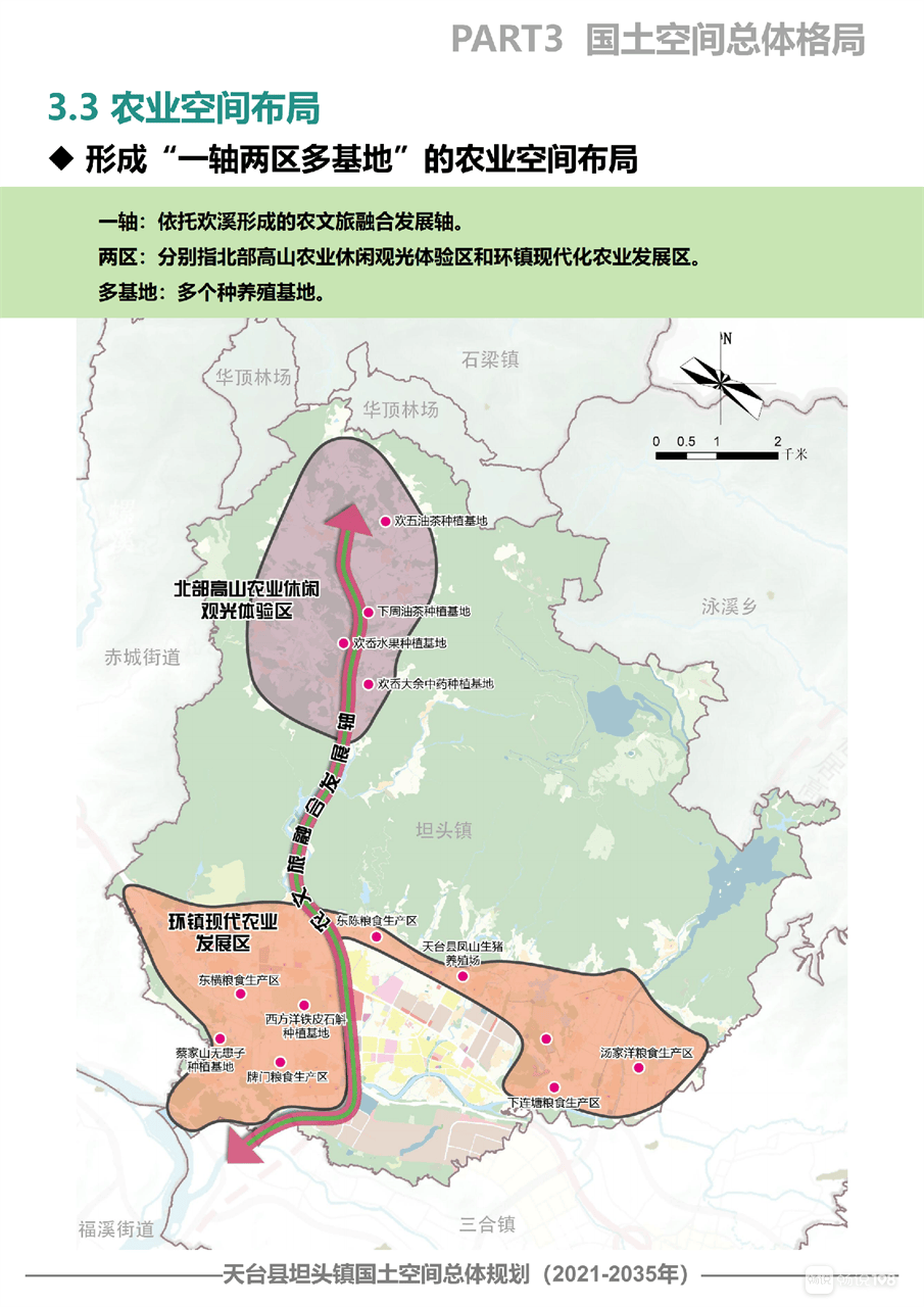 天台东乡有大变化! 轻轨/高速都有规划了!