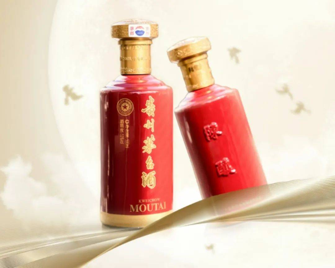 品藏|传递中式浪漫的茅台文创酒,重情重义者都收藏了_文化_贵州_爱情