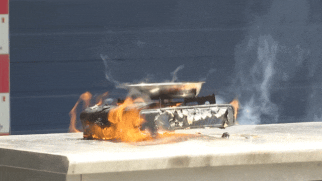 卡式炉_气罐_实验