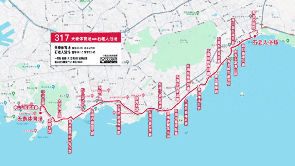 长沙317路公交车路线图图片