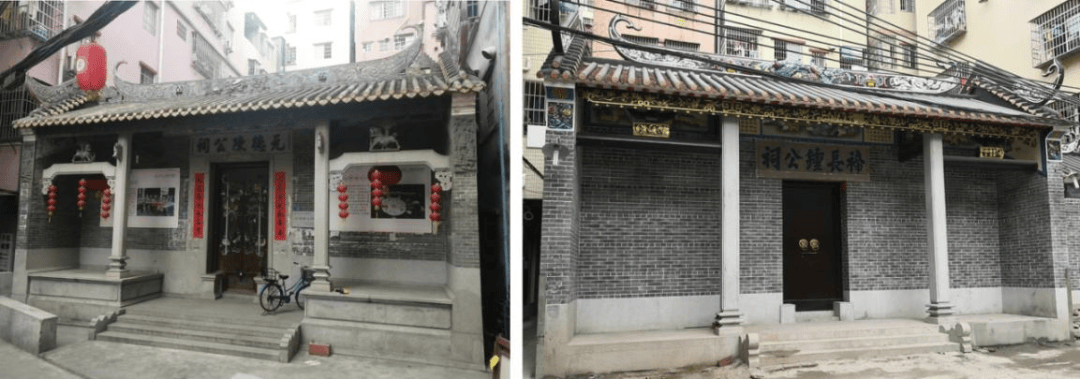 【千村千貌绘广州】天河区珠村