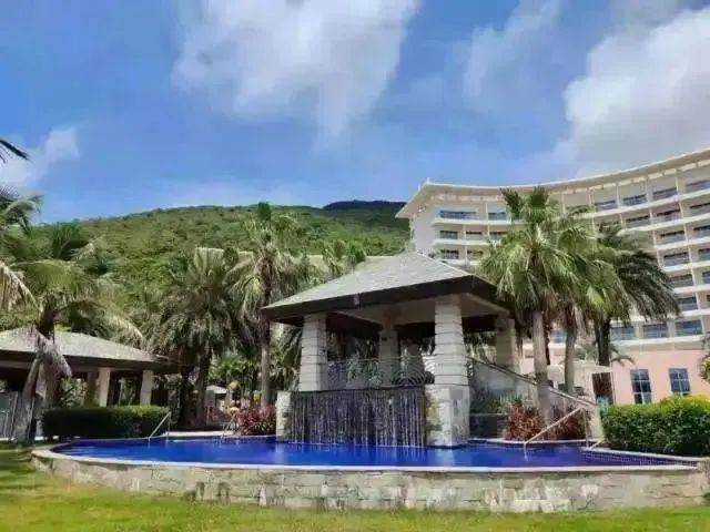 椰林园景房,总统套房等亲子房,阳光海景房酒店还有其他chao多房型只想