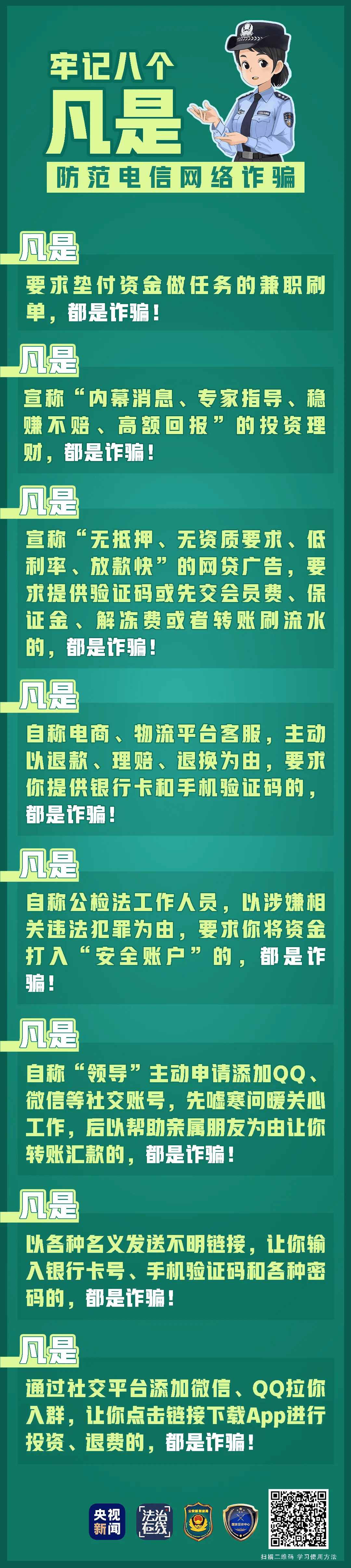 网络诈骗报警电话图片