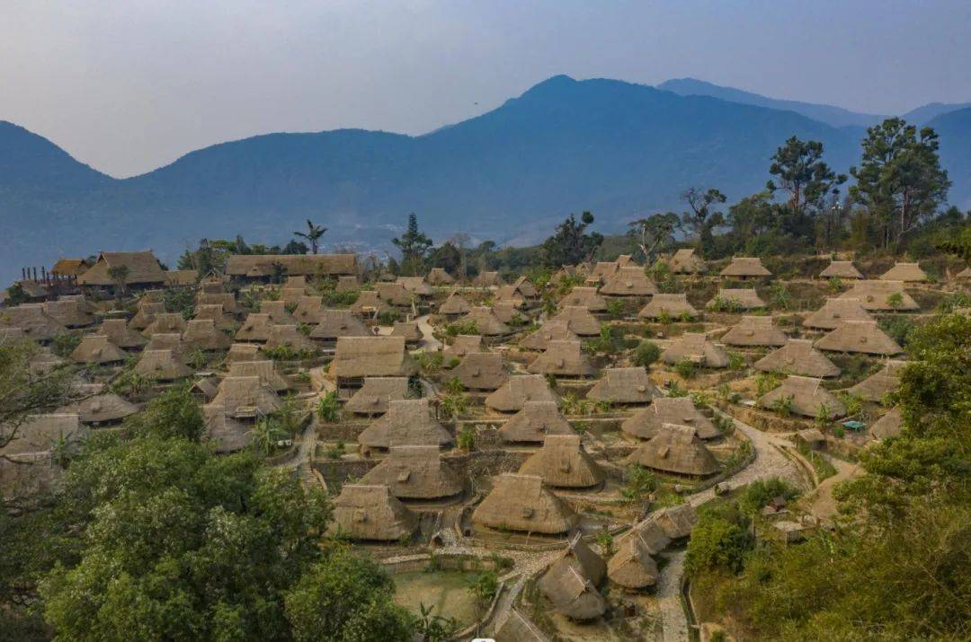 快去一探究竟吧_临翔区_古道_翁丁