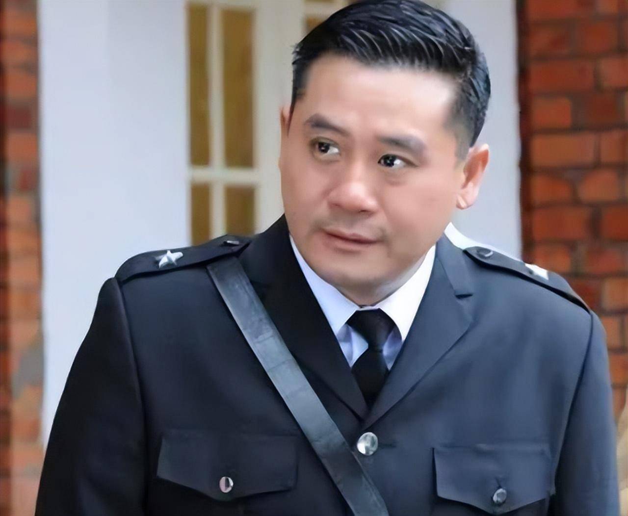 承认内地机会多!前tvb绿叶麦长青感谢娘家助力,酬劳也相当可观