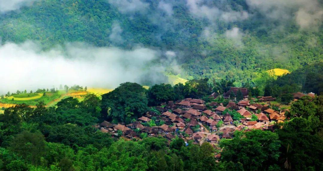 快去一探究竟吧_临翔区_古道_翁丁