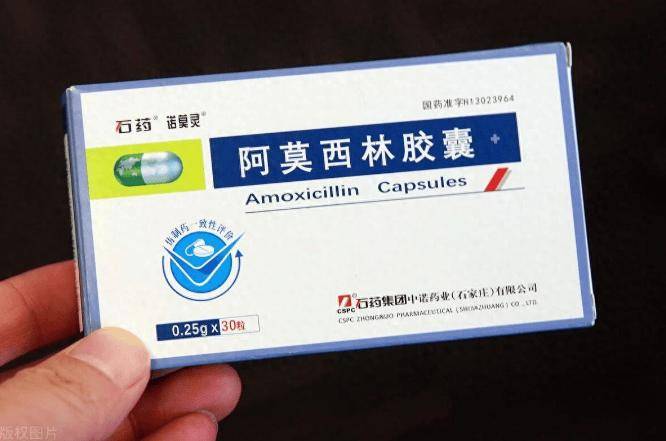 消炎药有哪些 来自搜狐网